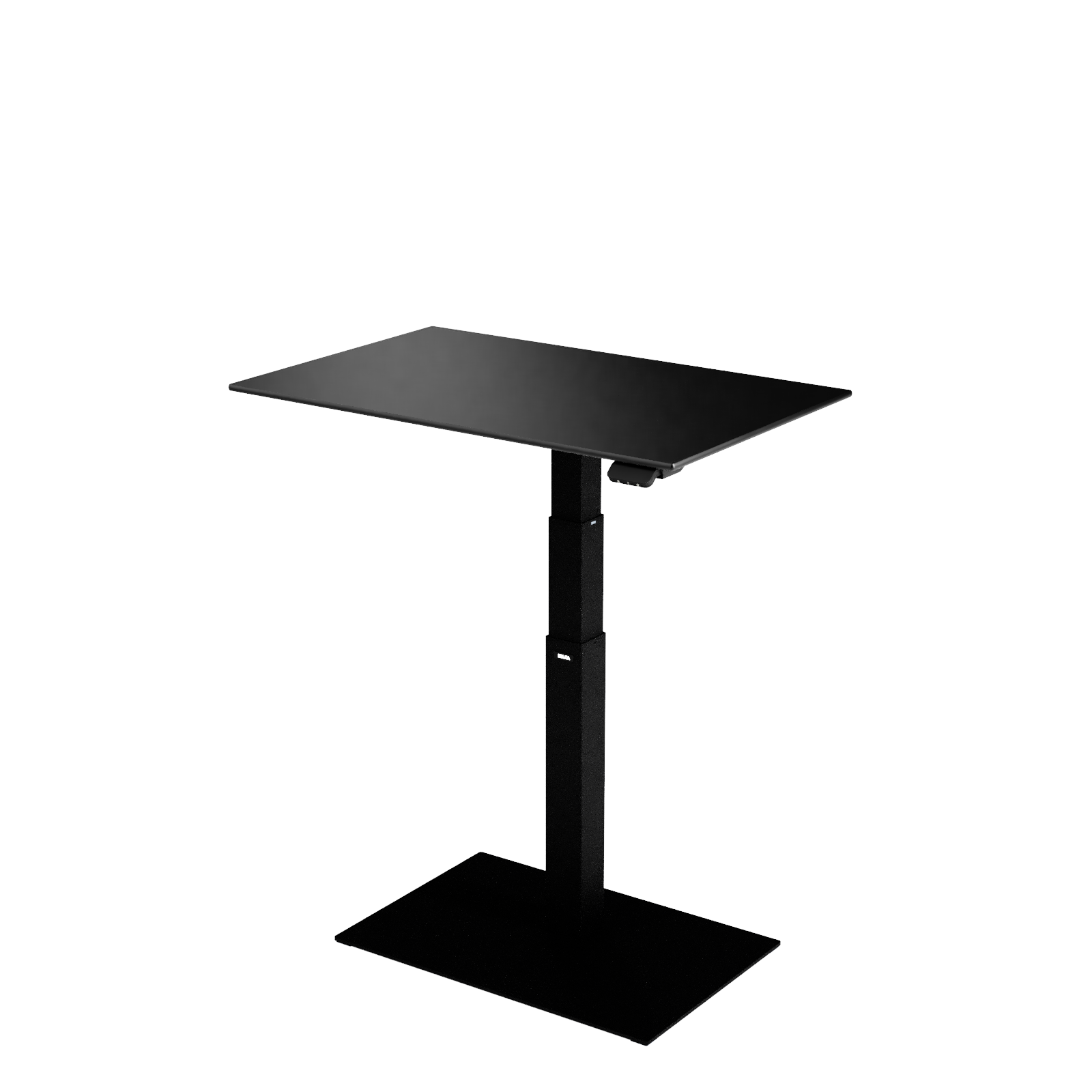 Height adjustable desk Mahtuva selkaElectric Height adjustable desk selkastore