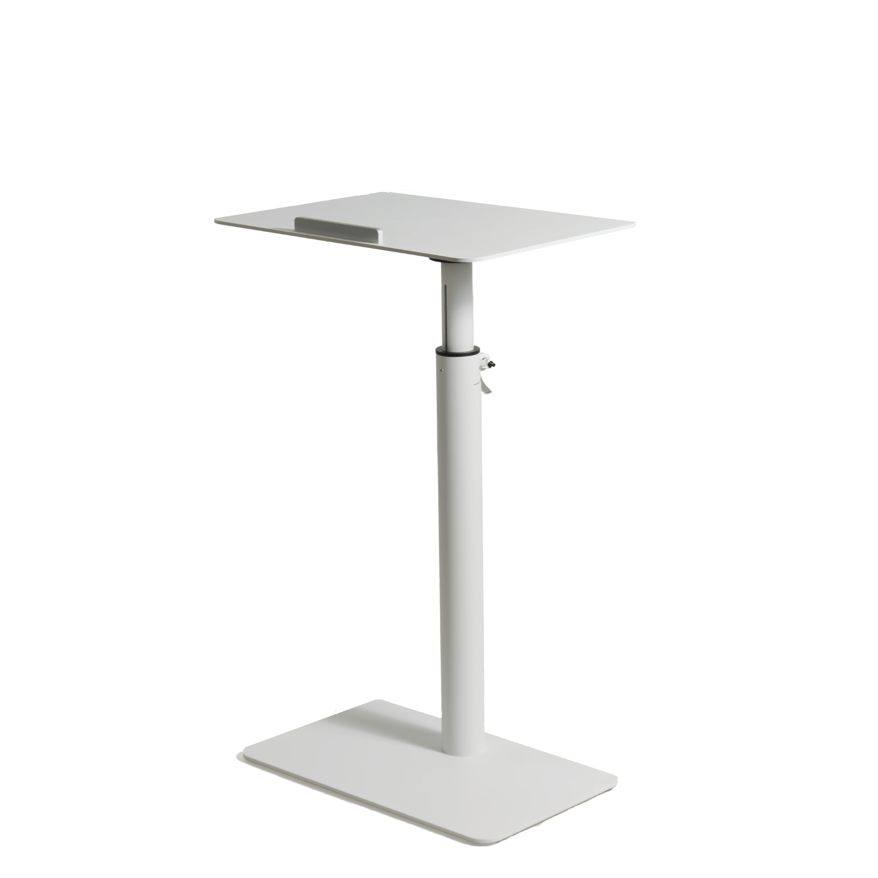 SOPIVA TILT height adjustable folding table