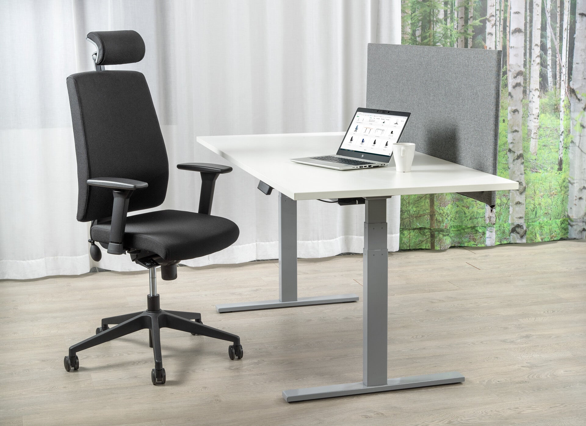 Find Your Perfect Ergonomic Chair in 30 Seconds | COMFO Guide