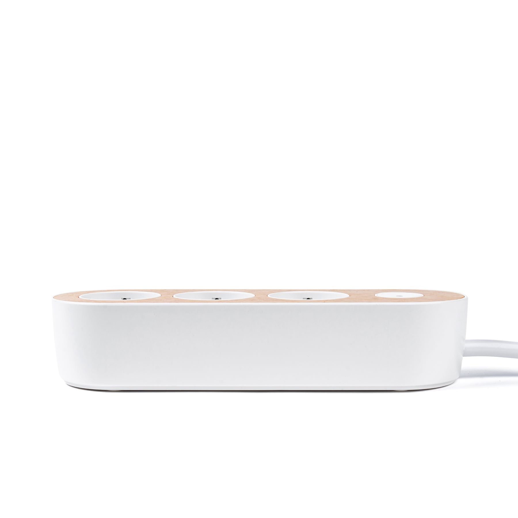 MyNolla design power strip side