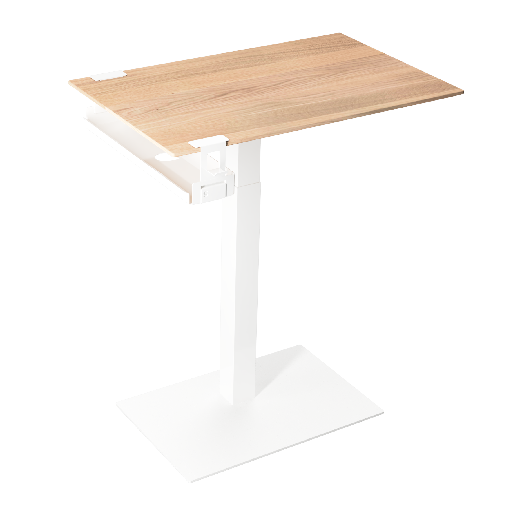 You can use BASKET S size also with Mahtuva L table