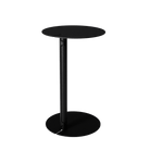Wireup laptop table has a hidden wire slot